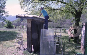 Réfection cibles classiques