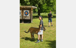 Journée Découverte  Parcours