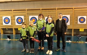 Concours débutants Albertville