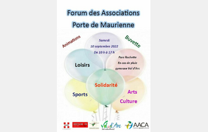 Forum Des Associations