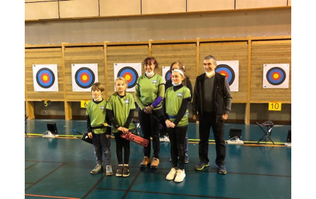 Concours débutants Albertville