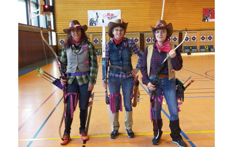 Girls de la Yaute