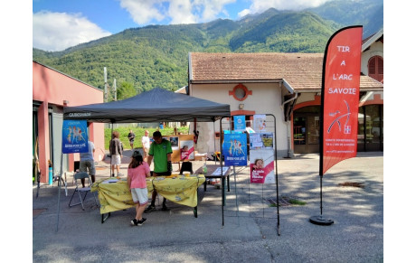 Forum des associations