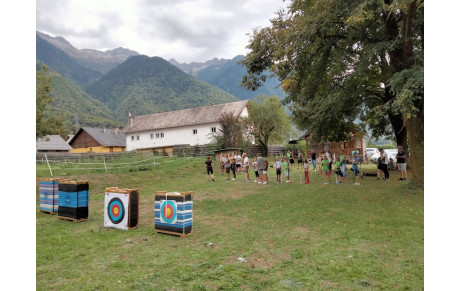 reprise entraînements saison 2023