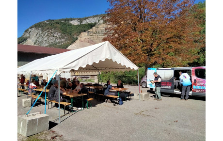 concours 3D Marignier 