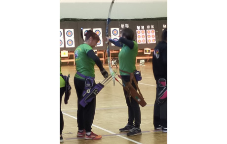 Concours salle Barberaz 