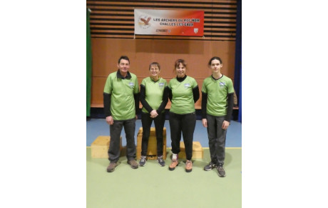 Concours Salle Challes-Les-Eaux